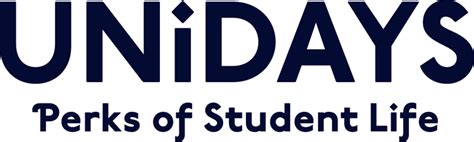 unidays website.